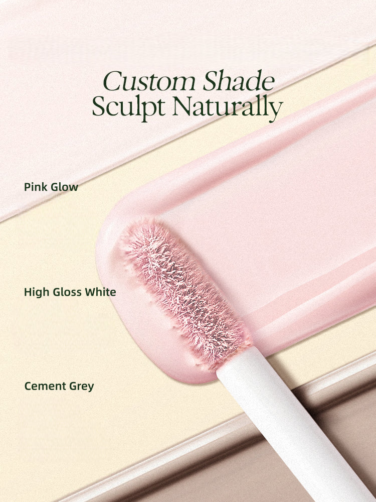 OUT OF OFFICE Hightlighting Contouring CP 02+04 2GEN. 3ml