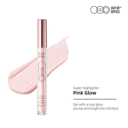 OUT OF OFFICE Hightlighting Contouring CP 02+04 2GEN. 3ml
