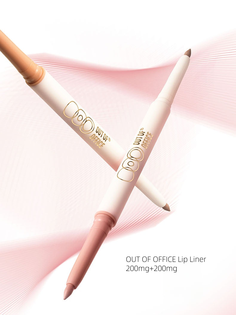OUT OF OFFICE Matte Lip Liner 0.4g