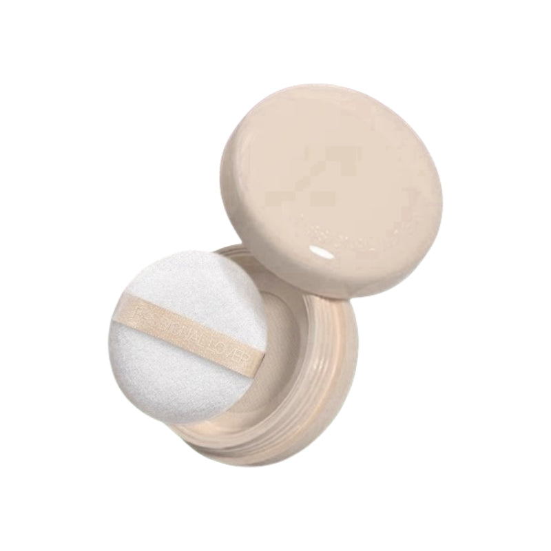 Passional Lover Creamy Skin Popping Loose Powder 8g
