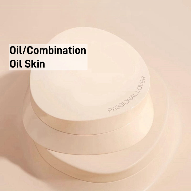 Creamy Velvet Foundation Balm 8g