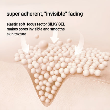 Passional Lover - Botanical Hydrating Watery Primer 40g