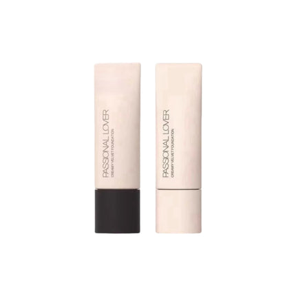Passional Lover - Creamy Velvet Foundation 30g