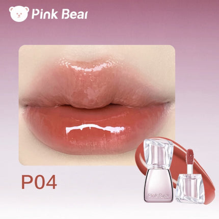 PINKBEAR - Plumping Lip Gloss 2ml