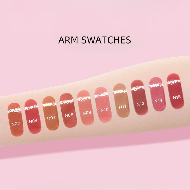 Pink Bear Tinted Lip Gloss 2g