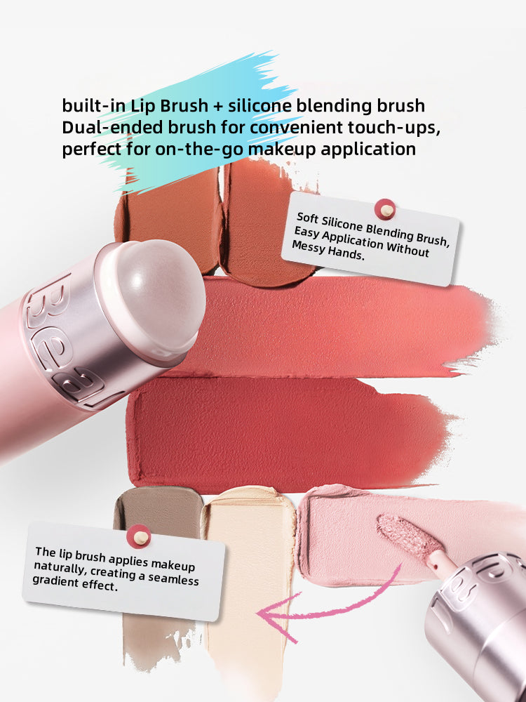 PINKBEAR - Water Velvet Multifunction Cream 5.3g/6g