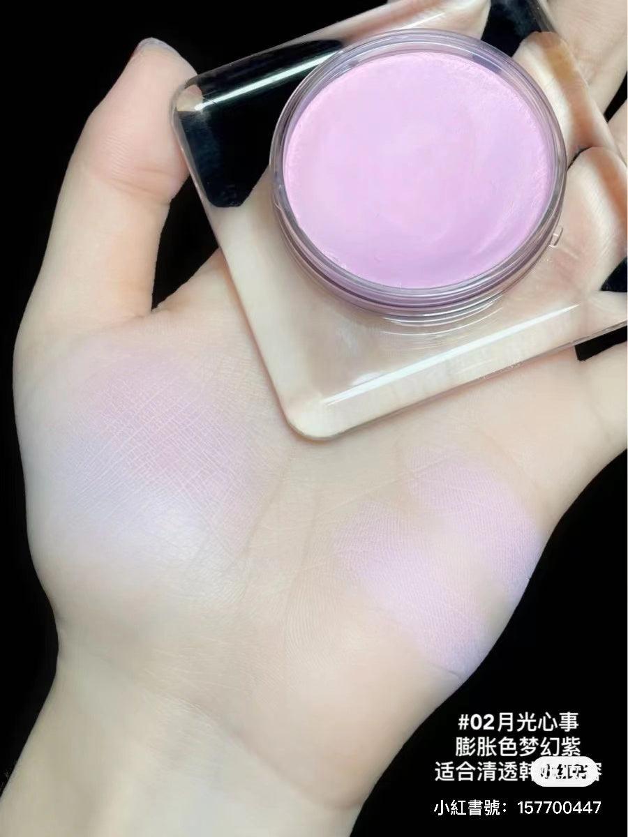 PinkPunk Arrebol 泡泡腮红膏 5g