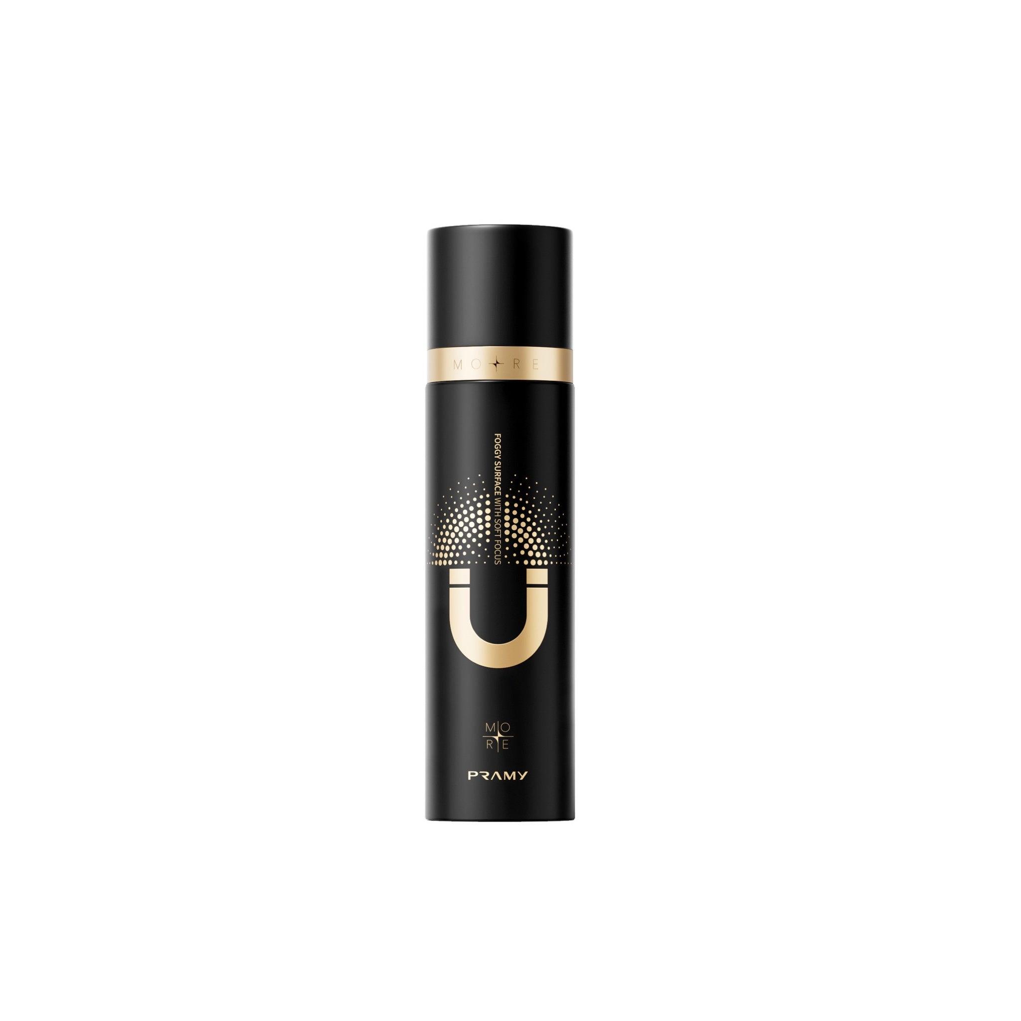Pramy 柏瑞美磁吸控油定妆喷雾 100ml