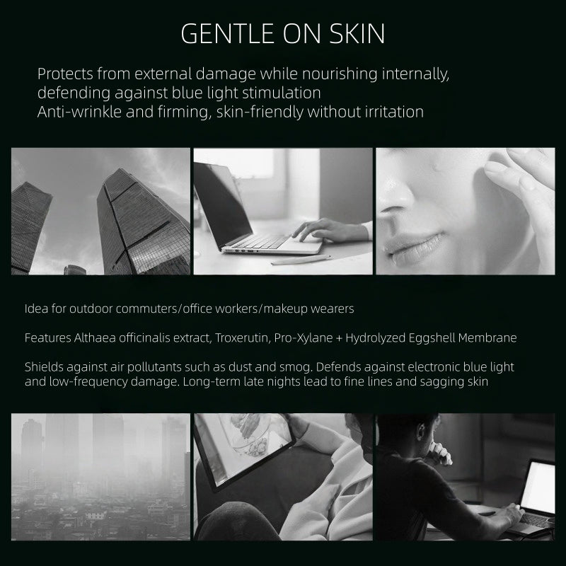 REC - Lasting Oil Control Setting Spray 80ml