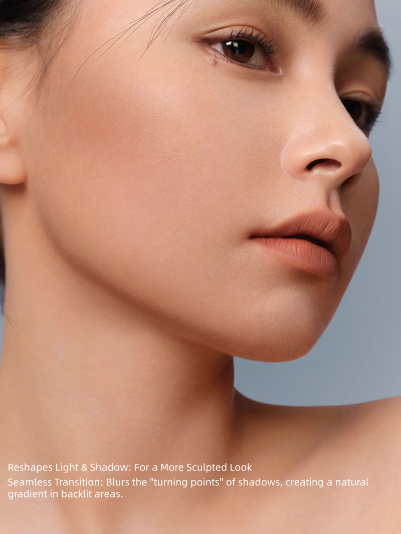 RED CHAMBER - Haruki Serenity Contour Powder #CP000 8g