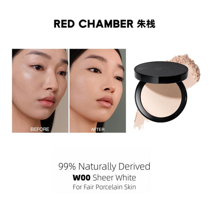 RED CHAMBER - Wandering Flawless Compact Powder 7.5g