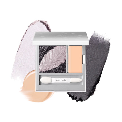 RED CHAMBER - Haruki Featherlight Eyeshadow Palette 2g+500mg