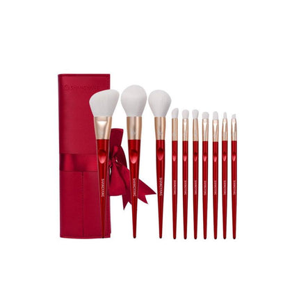 Shang Yang - Beauty Face 10 Brushes Set