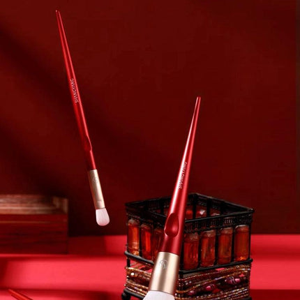 Shang Yang - Beauty Face 10 Brushes Set