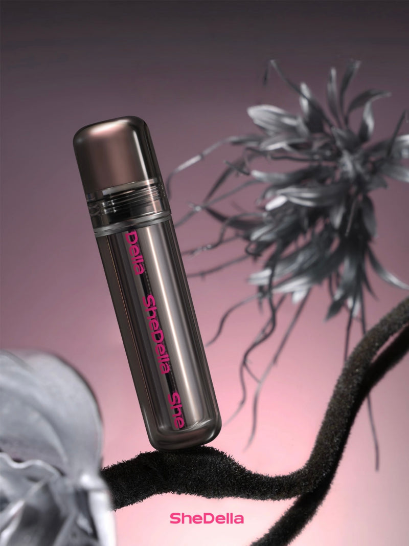 Shedella - Cat Series Multipurpose Lip Cream 2.4g