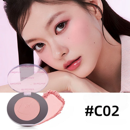 Shedella - Della Kitty Blush Powder 3.8g