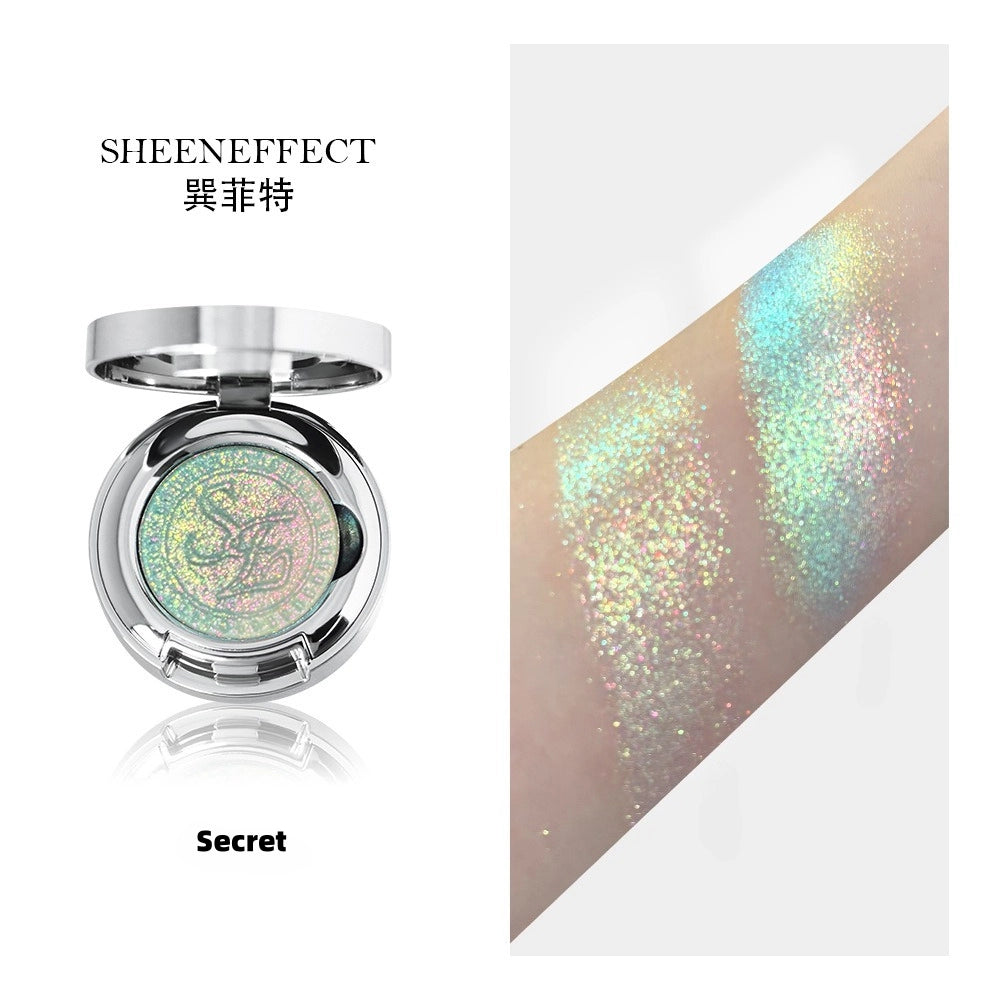 Sheen Effect - Ryujyo Multi Chrome Single Eyeshadow 1.8g
