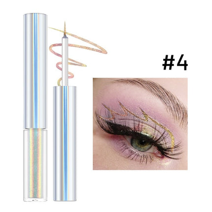 Some Factory - Chameleon Liquid Eyeliner Quick Dry 1.3g