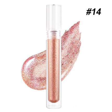 Some Factory - Laser Lip Gloss 3.2g