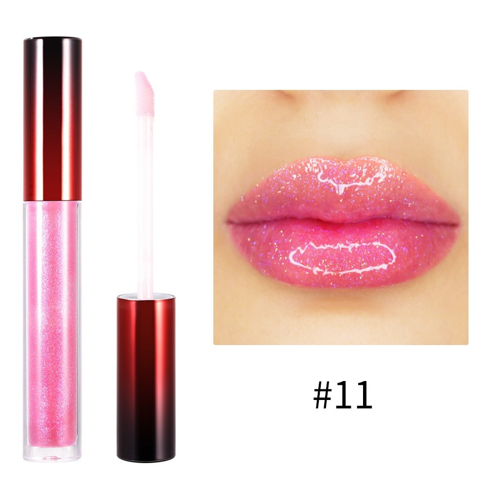 Some Factory Pearlescent Matte Lip Gloss 2.5g