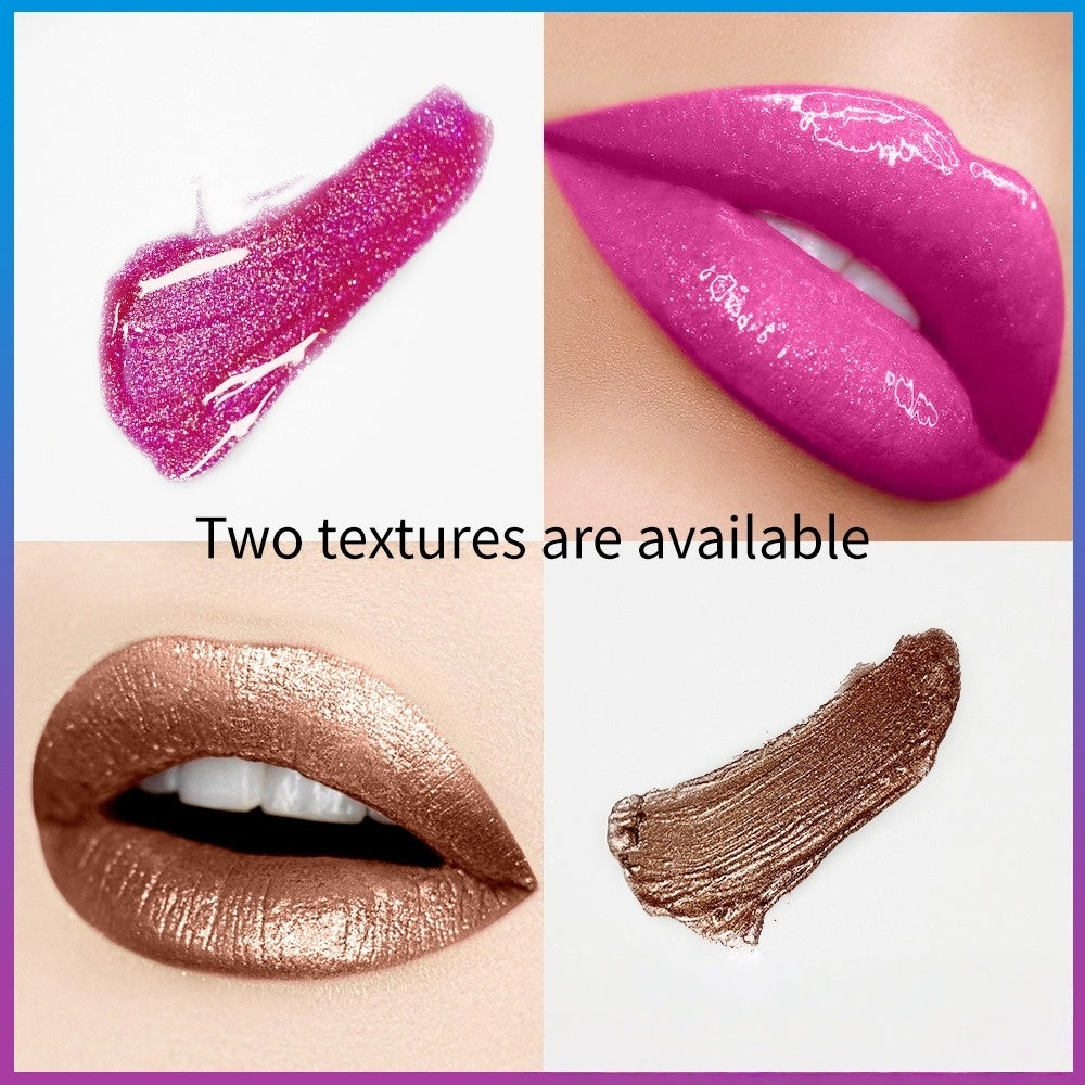 Some Factory Pearlescent Matte Lip Gloss 2.5g