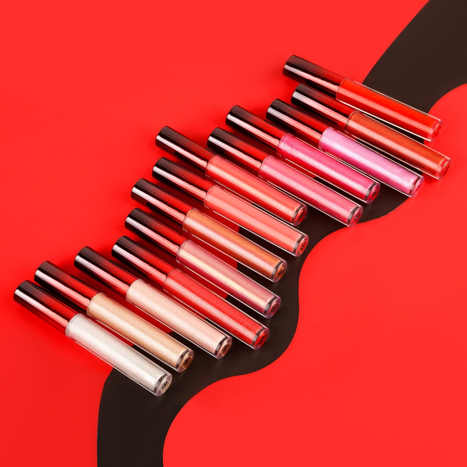 Some Factory Pearlescent Matte Lip Gloss 2.5g