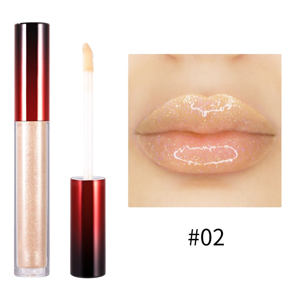 Some Factory Pearlescent Matte Lip Gloss 2.5g