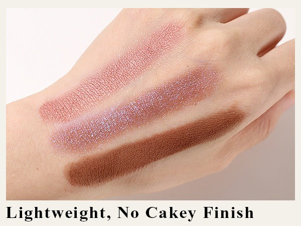 10 Color Baked Beauty Face Palette 17.44g