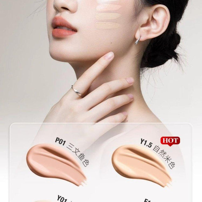 UNNYCLUB - Liquid Concealer Airy Velvet