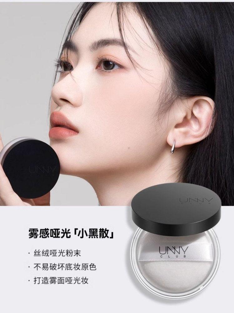UNNY CLUB 哑光亮泽散粉