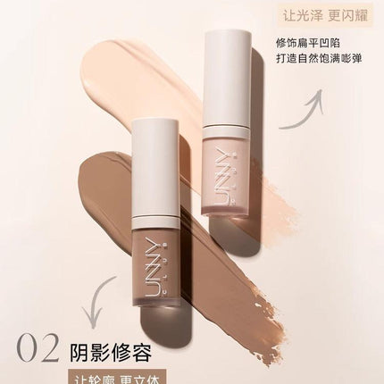 UNNYCLUB - Sculpting Liquid Color 6.5g