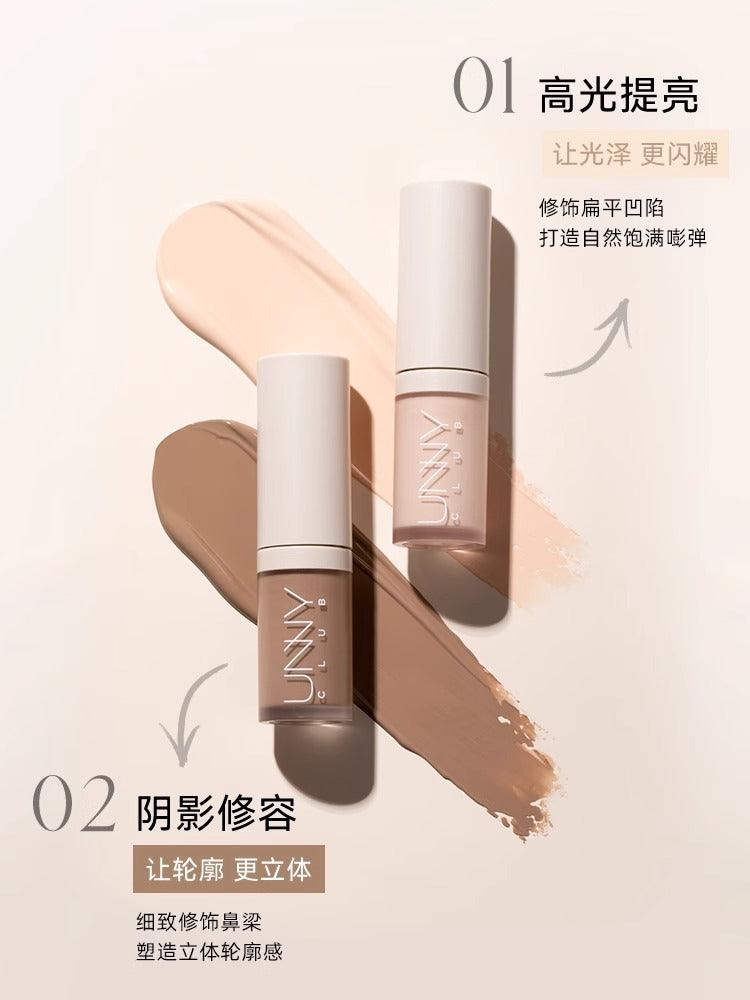 UNNY CLUB 塑形液体彩妆 6.5g