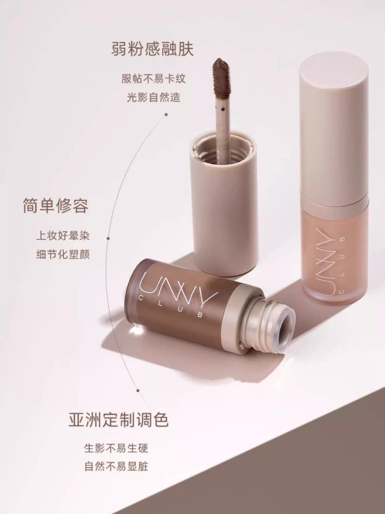 UNNY CLUB 塑形液体彩妆 6.5g