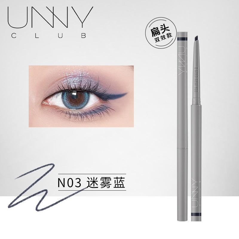 UNNY CLUB 纤细彩色眼线笔