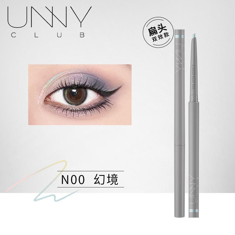 UNNY CLUB 纤细彩色眼线笔