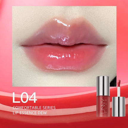 UNNYCLUB - Encounter Series Lip Glow Serum 5ml