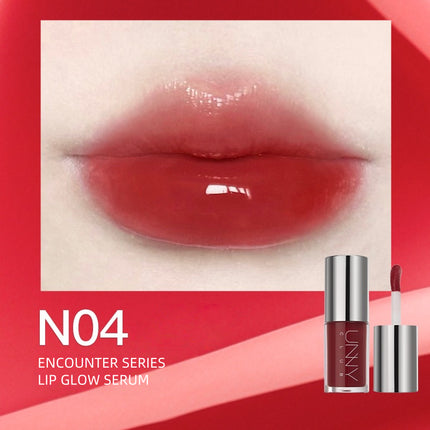 UNNYCLUB - Encounter Series Lip Glow Serum 5ml