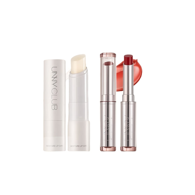 UNNYCLUB - Moisture Lip Care Balm