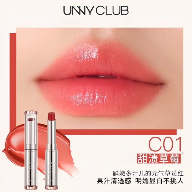 UNNYCLUB - Moisture Lip Care Balm