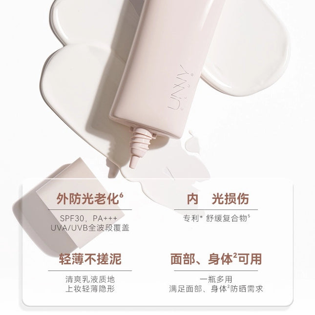 UNNYCLUB - Body Sunscreen SPF30 PA+++