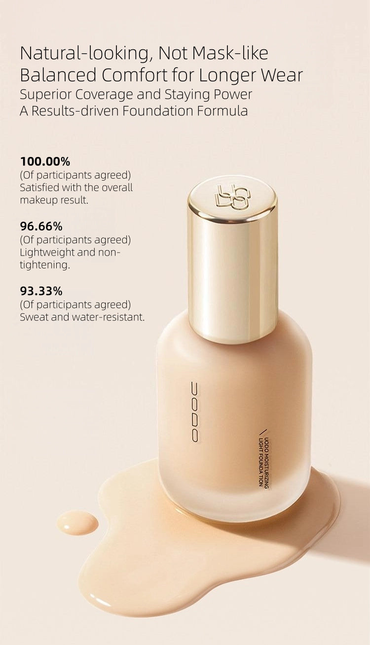 UODO - Foundation 30ml