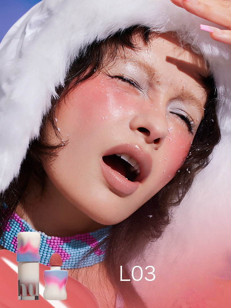 Uhue Liquid Blush 4.5ml