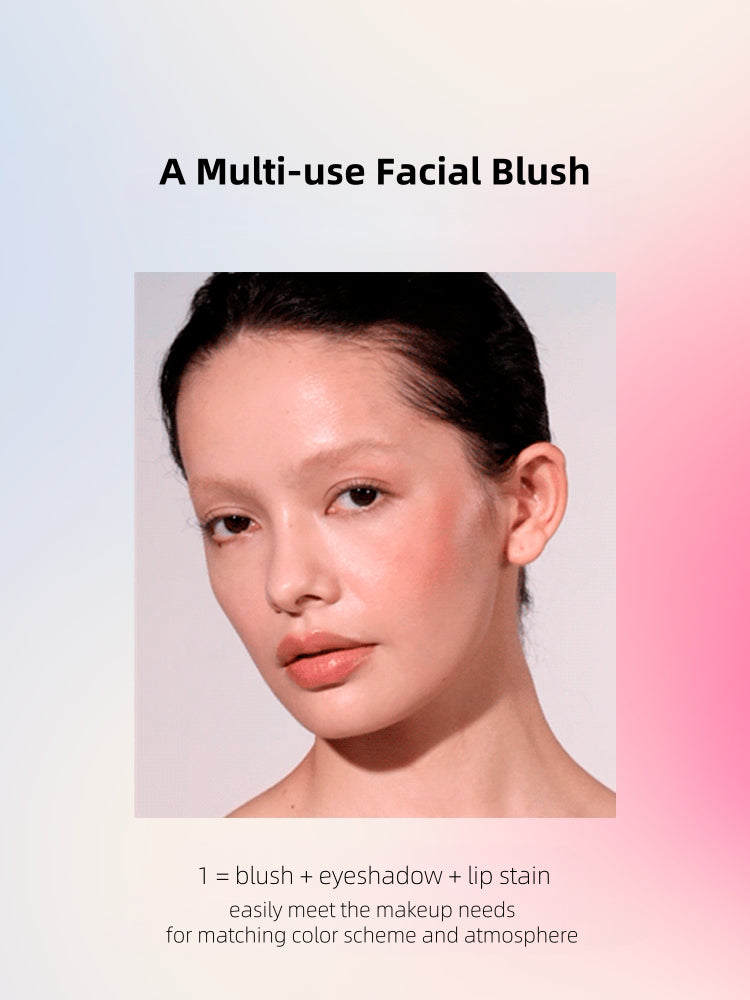 Uhue Liquid Blush 4.5ml