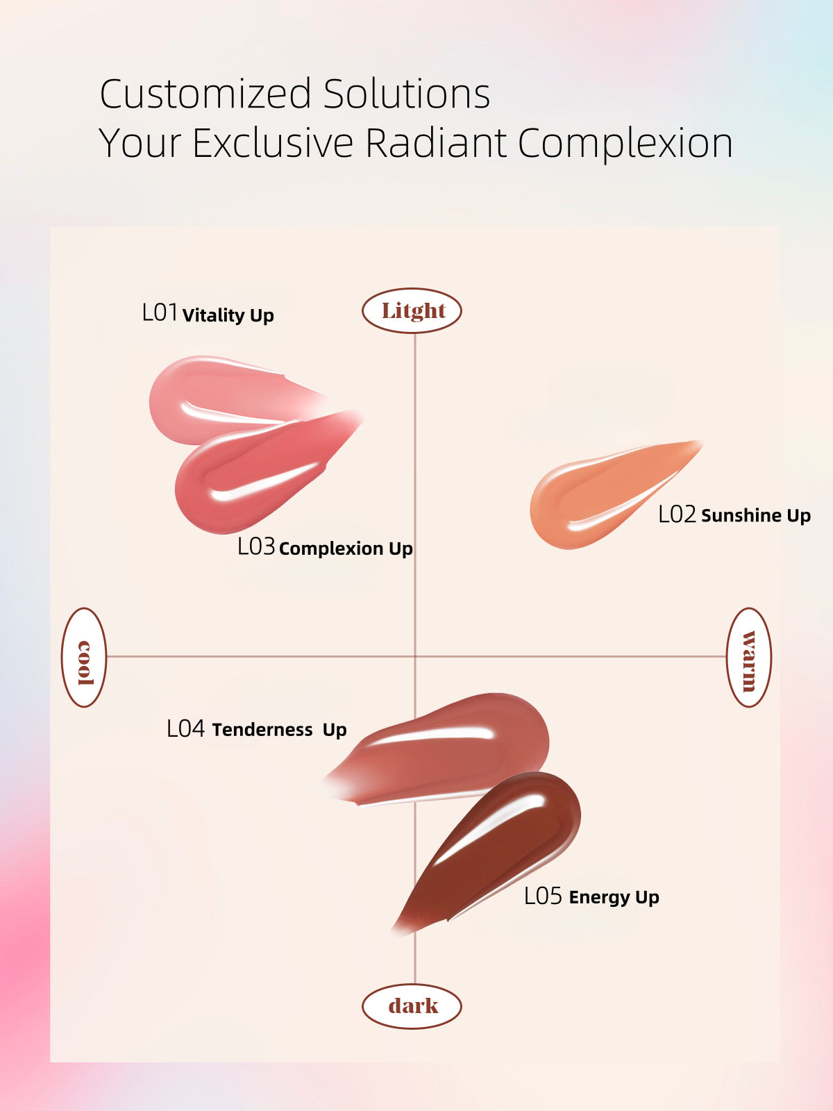 Uhue Liquid Blush 4.5ml