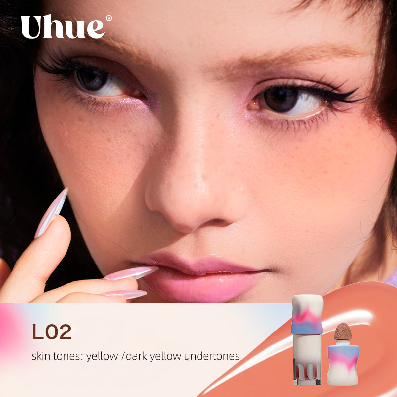 Uhue 液体腮红 4.5ml
