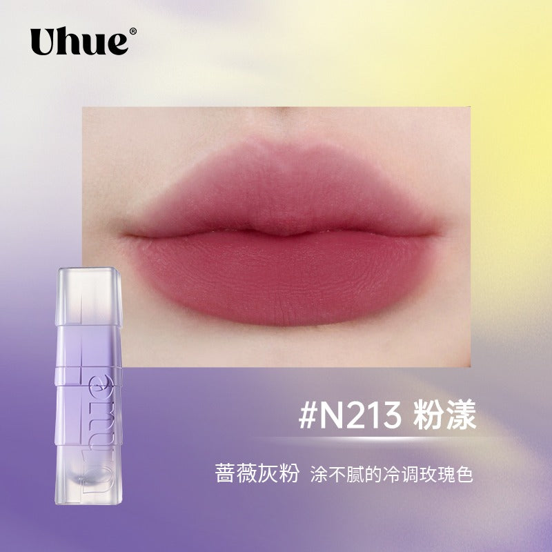 Uhue 哑光唇釉 3ml