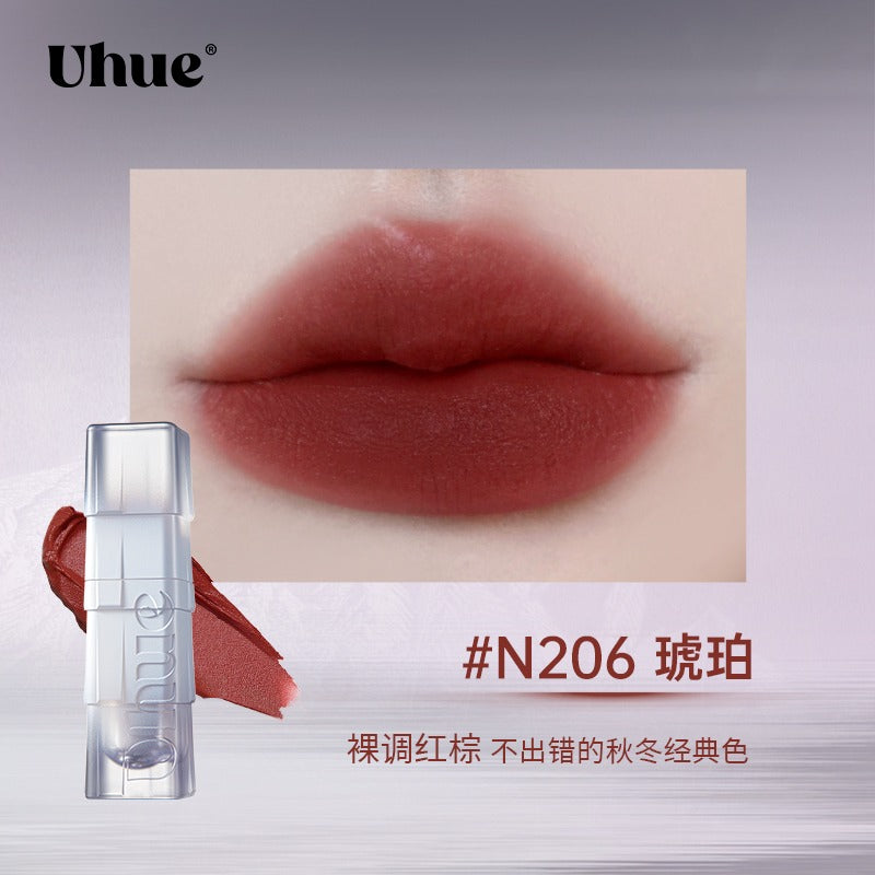 Uhue 哑光唇釉 3ml