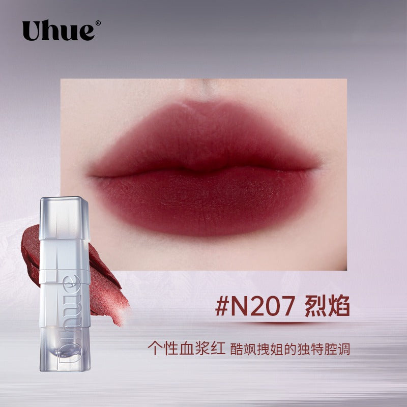 Uhue 哑光唇釉 3ml
