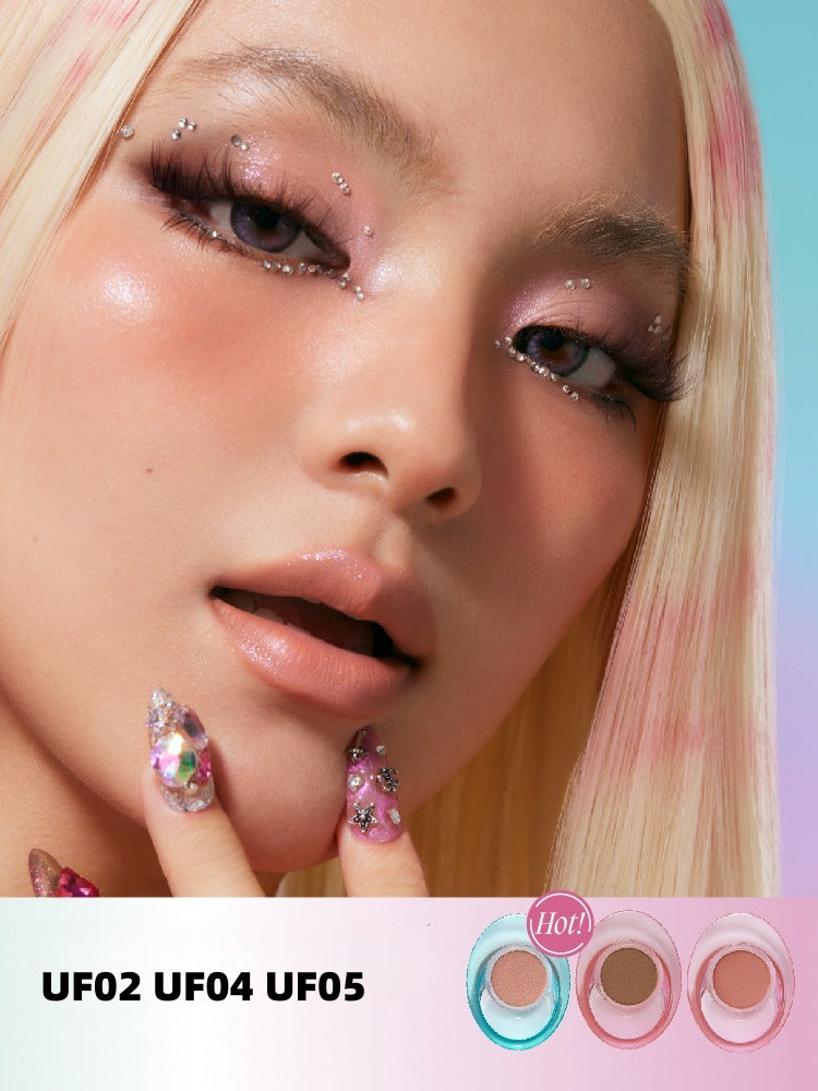 Uhue Multi Use Powder Cream 7g