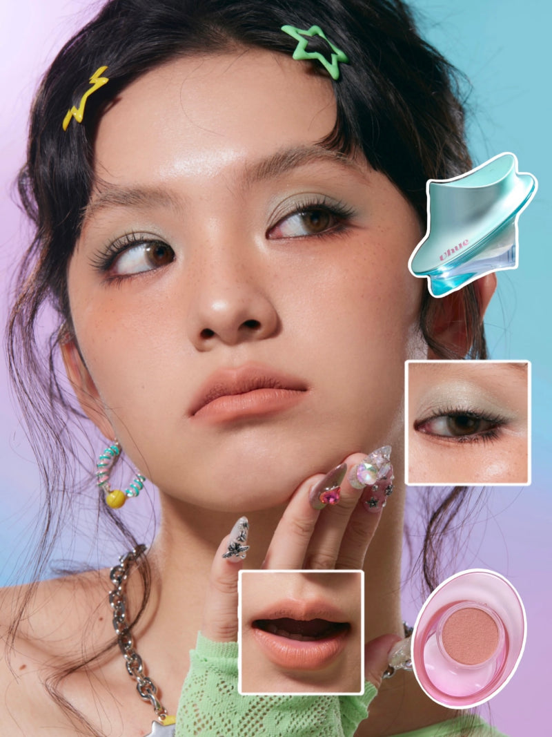 Uhue Multi Use Powder Cream 7g